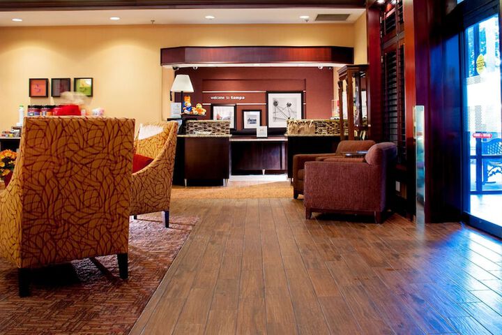 Hotel Interior 19 of 60