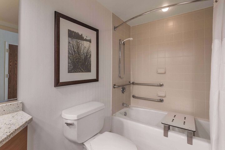 Wyndham Garden Buffalo Downtown