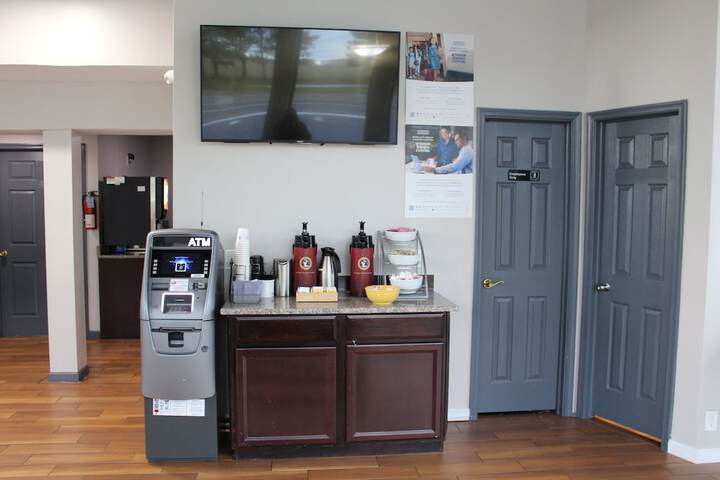 Days Inn by Wyndham Wrightstown McGuire AFB / Bordentown