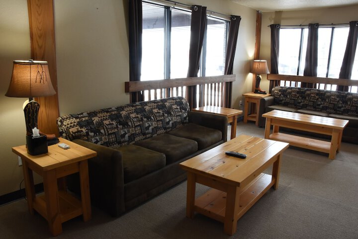 Woodside Dells Hotel & Suites