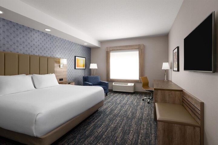Best Western Premier Executive Residency Medicine Hat