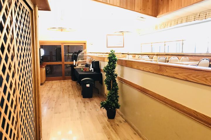 Hotel Northern Star
