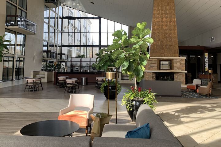 Holiday Inn Asheville Biltmore by IHG