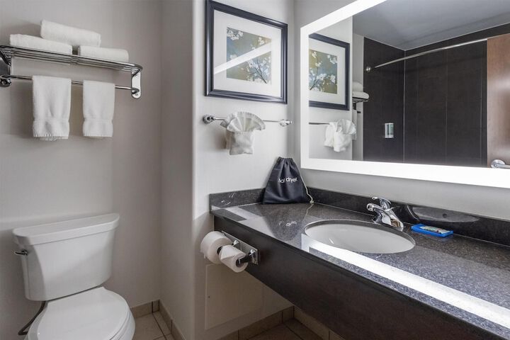 Best Western Dawson Creek