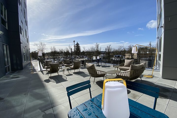 Terrace/Patio 45 of 49