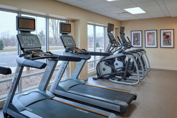 TownePlace Suites by Marriott Jackson