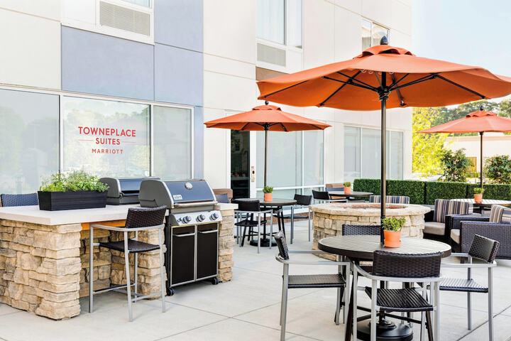 TownePlace Suites by Marriott McAllen Edinburg