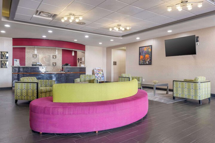 Hotel Interior 13 of 73