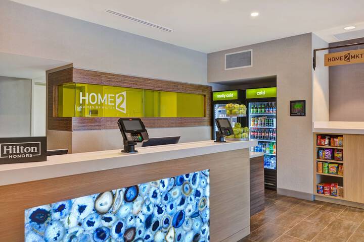 Home2 Suites Naples I-75 Pine Ridge Road FL