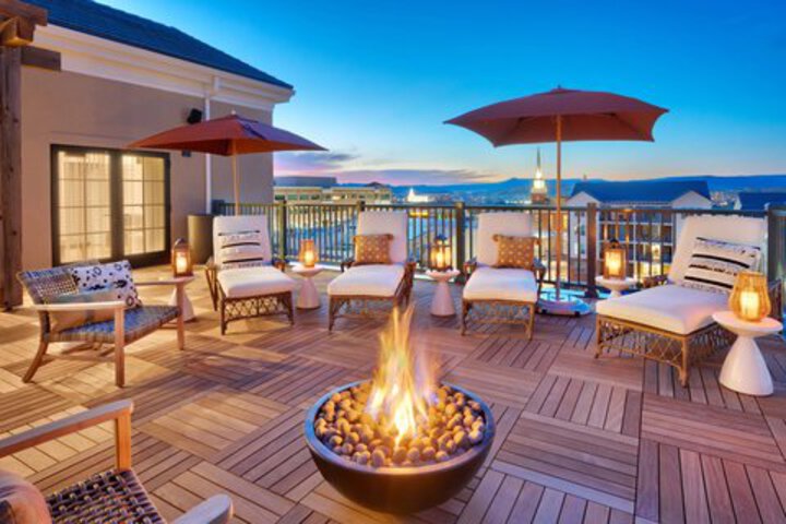 Terrace/Patio 195 of 200