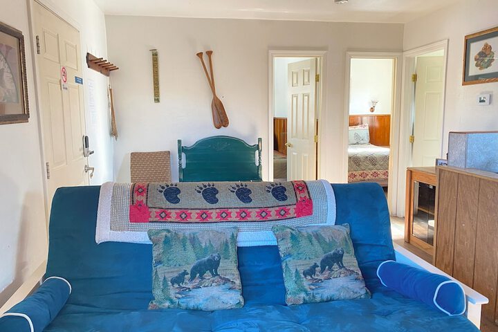 Blue Horizon Lodge