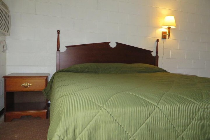 PALAMAR MOTEL