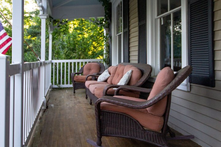 Terrace/Patio 47 of 58