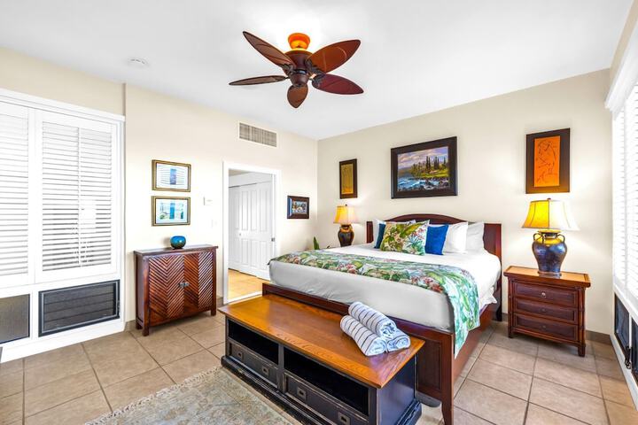 Kapalua Bay Villas by KBM