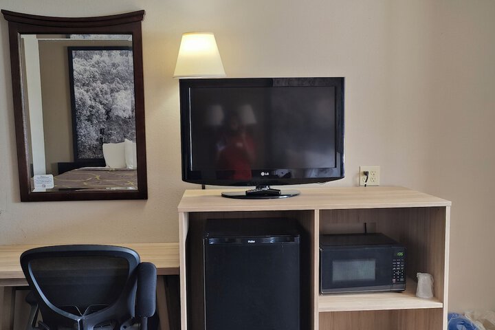 Super 8 by Wyndham Kutztown / Allentown Area