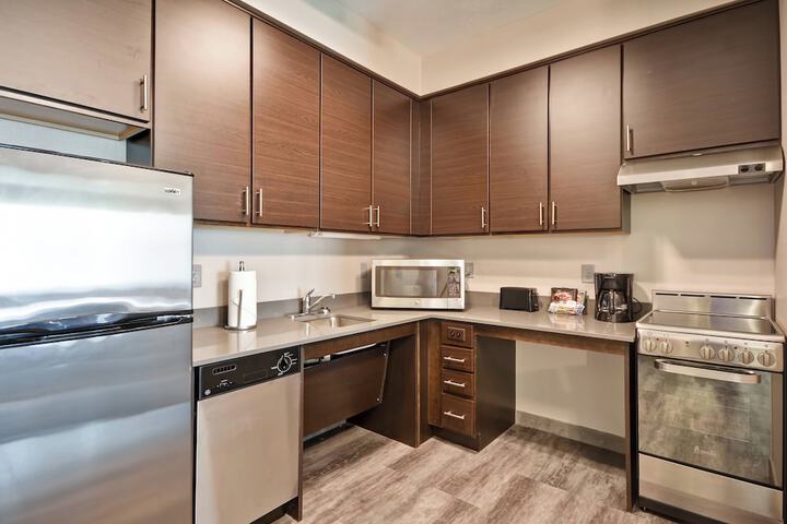 Towneplace Suites Cranbury South Brunswick