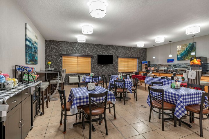 Best Western Newberg Inn
