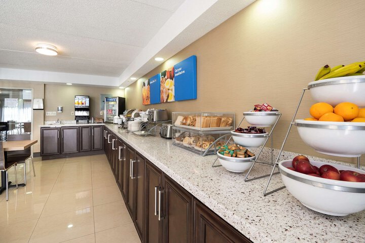 Comfort Inn Lakeshore