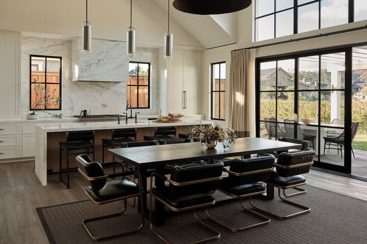 Four Seasons Resort and Residences Napa Valley