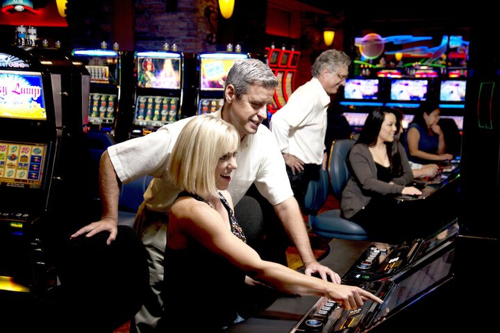 Silver Reef Casino Resort