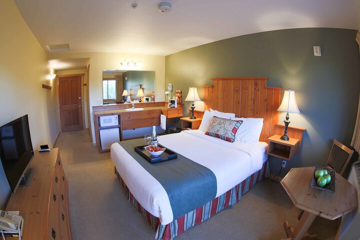 Hotel Rio Vista