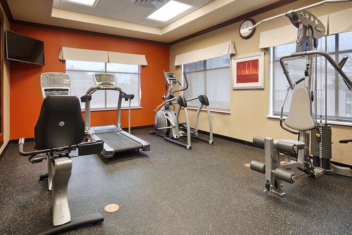 Best Western Plus Flatonia Inn