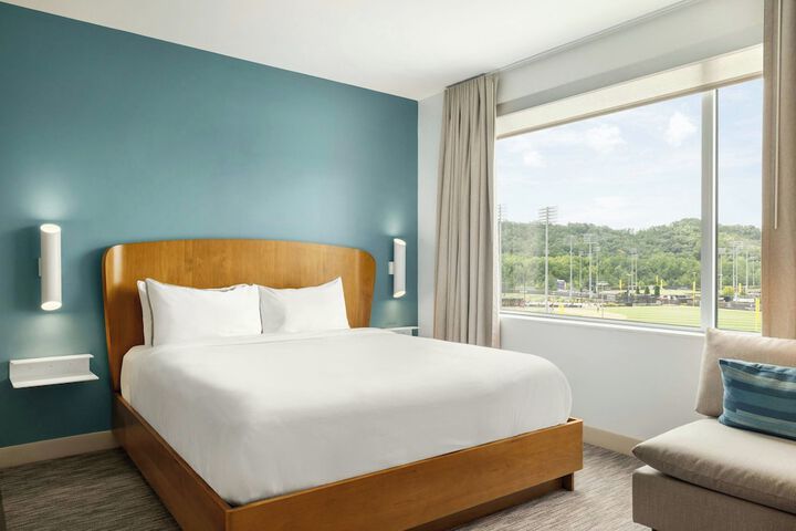 Element by Marriott Cartersville