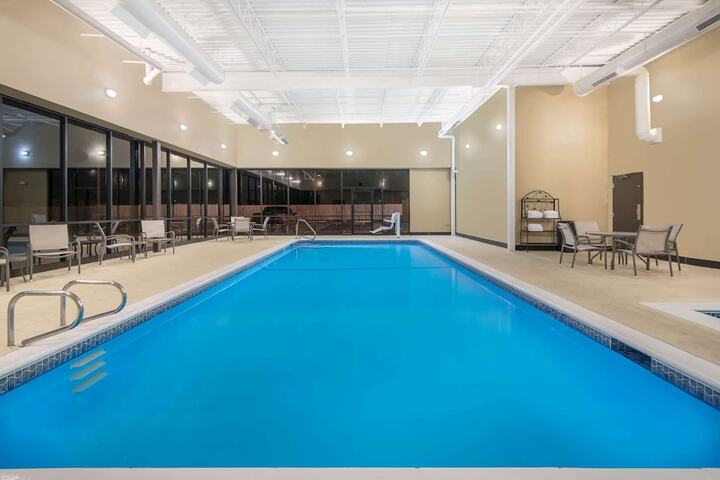 Pool 3 of 19