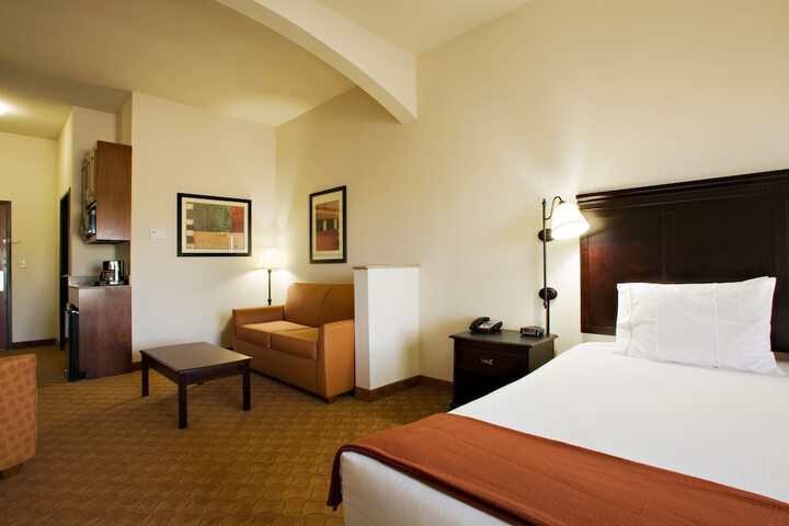 Holiday Inn Express Sweetwater by IHG