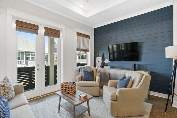 Prominence on 30A by Panhandle Getaways