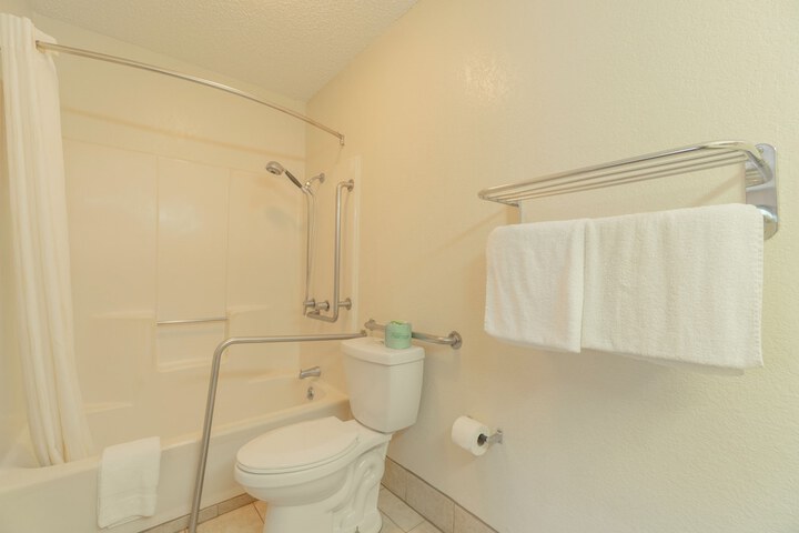 Regency Inn & Suites by OYO Bay City TX
