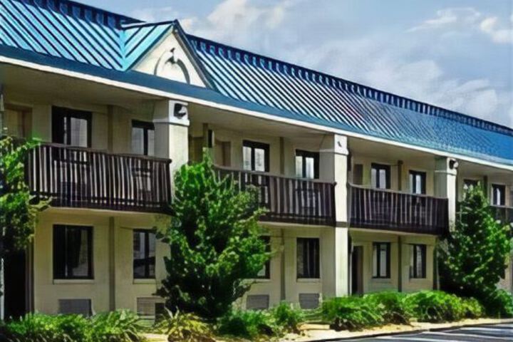 Hotel 1 of 9