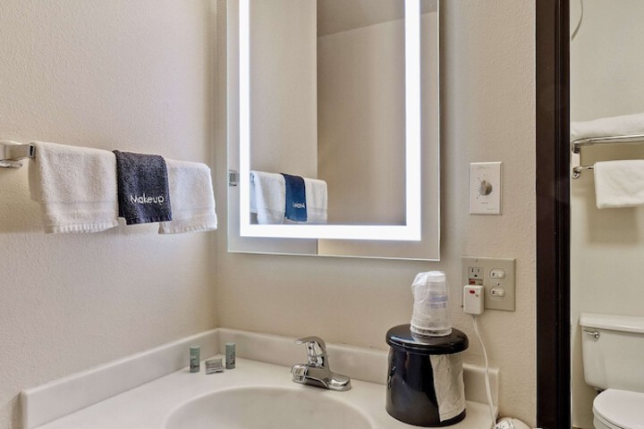 SureStay Hotel by Best Western Twin Falls