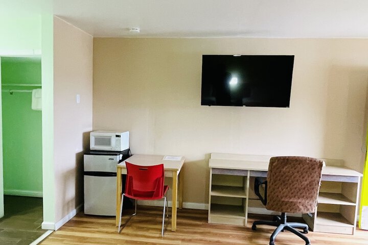 Budget Inn Pulaski