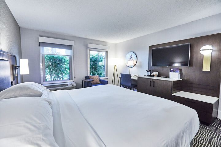 Hotel Riu Plaza Fishermans Wharf