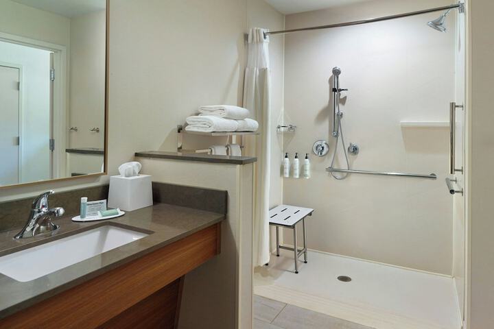 Fairfield Inn & Suites by Marriott Helen