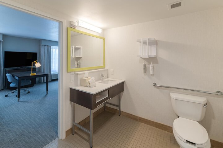 Hampton Inn & Suites Florence-Downtown