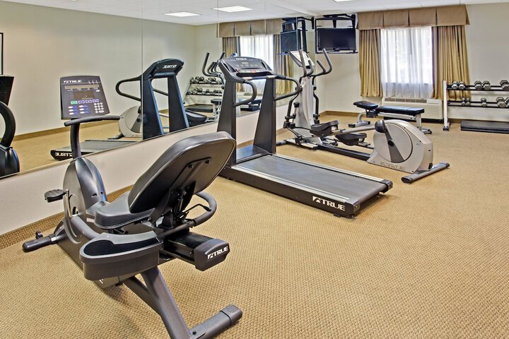 Health and Fitness 18 of 19