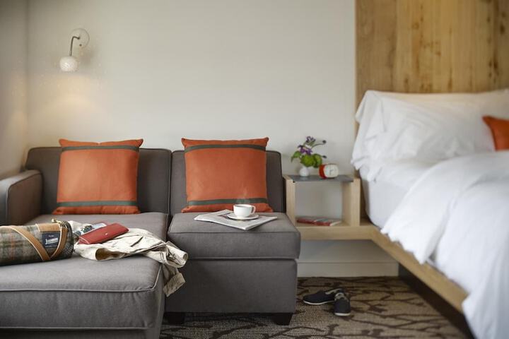Hotel Vermont