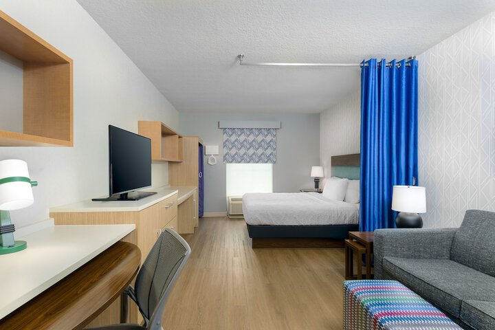 Home2 Suites by Hilton Nokomis Sarasota Casey Key
