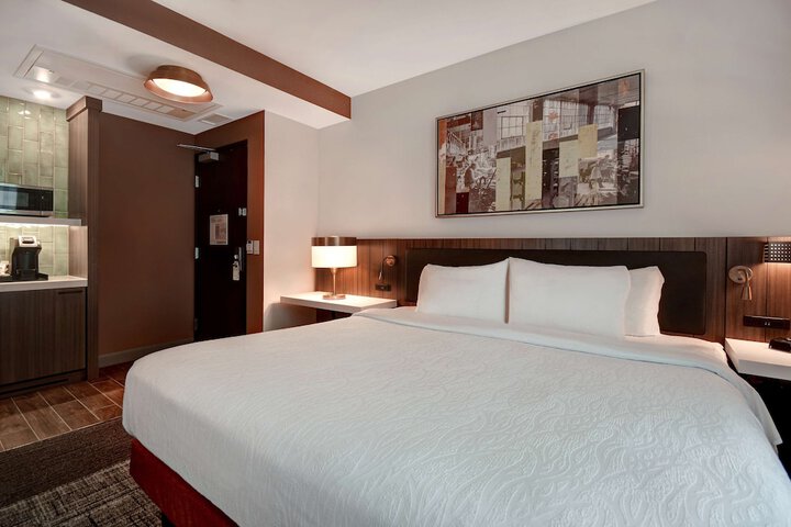 Hilton Garden Inn Kalamazoo