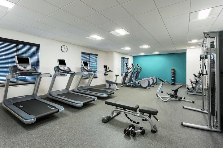 Health and Fitness 31 of 37