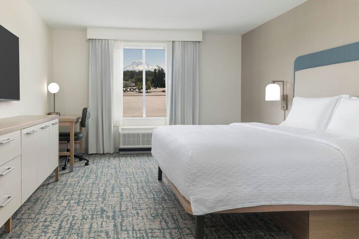 Homewood Suites by Hilton Puyallup Tacoma