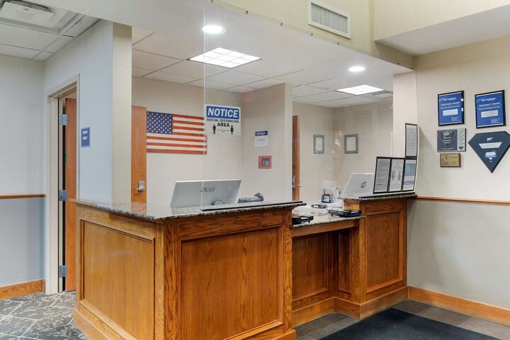 Best Western Seminole Inn & Suites