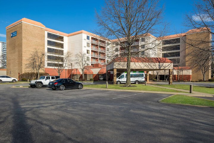 Hotel 1 of 30