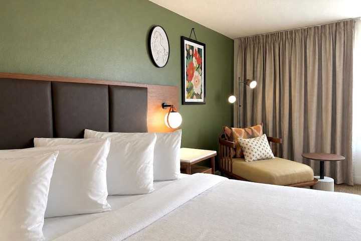 Kozy Hotel Dallas DFW Airport Area West
