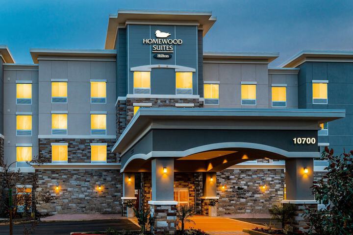 Homewood Suites by Hilton Rancho Cordova Sacramento
