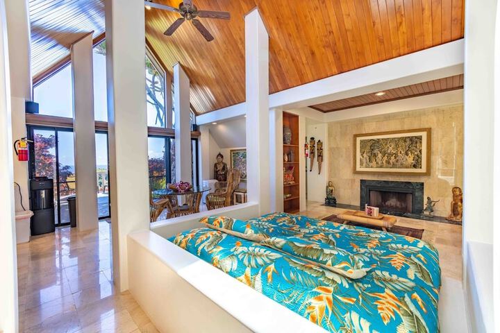 Hale Akua Garden Farm & Eco-Retreat
