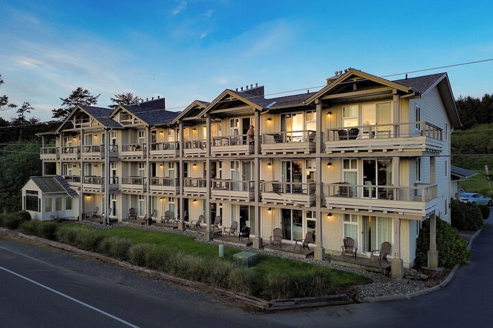 The Wayside Inn