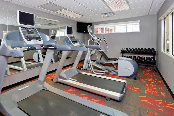 Health and Fitness 20 of 22
